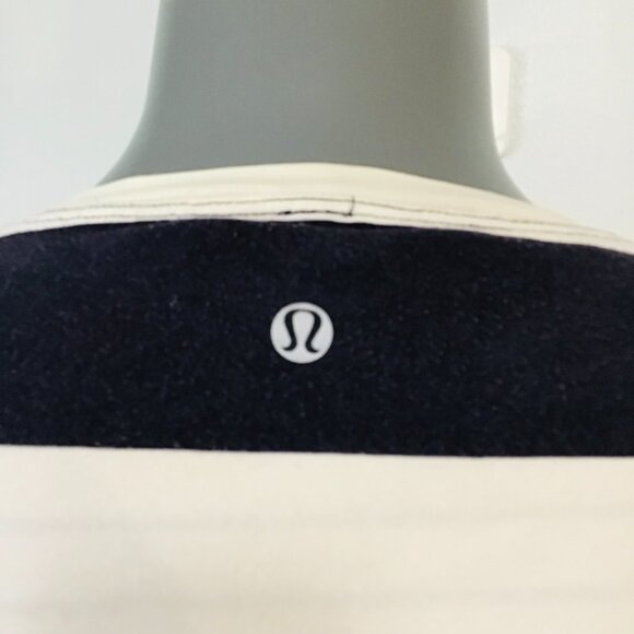 Striped Long Sleeve Top - Picture 6 of 13